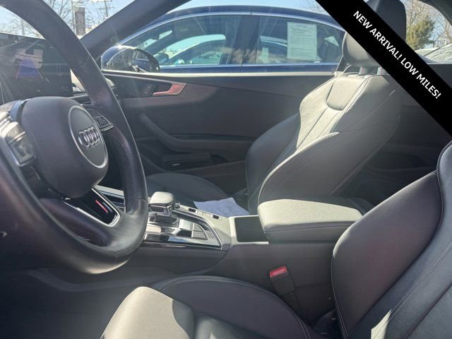 Used 2023 Audi A5 2.0T Premium w/ Convenience Package image 24