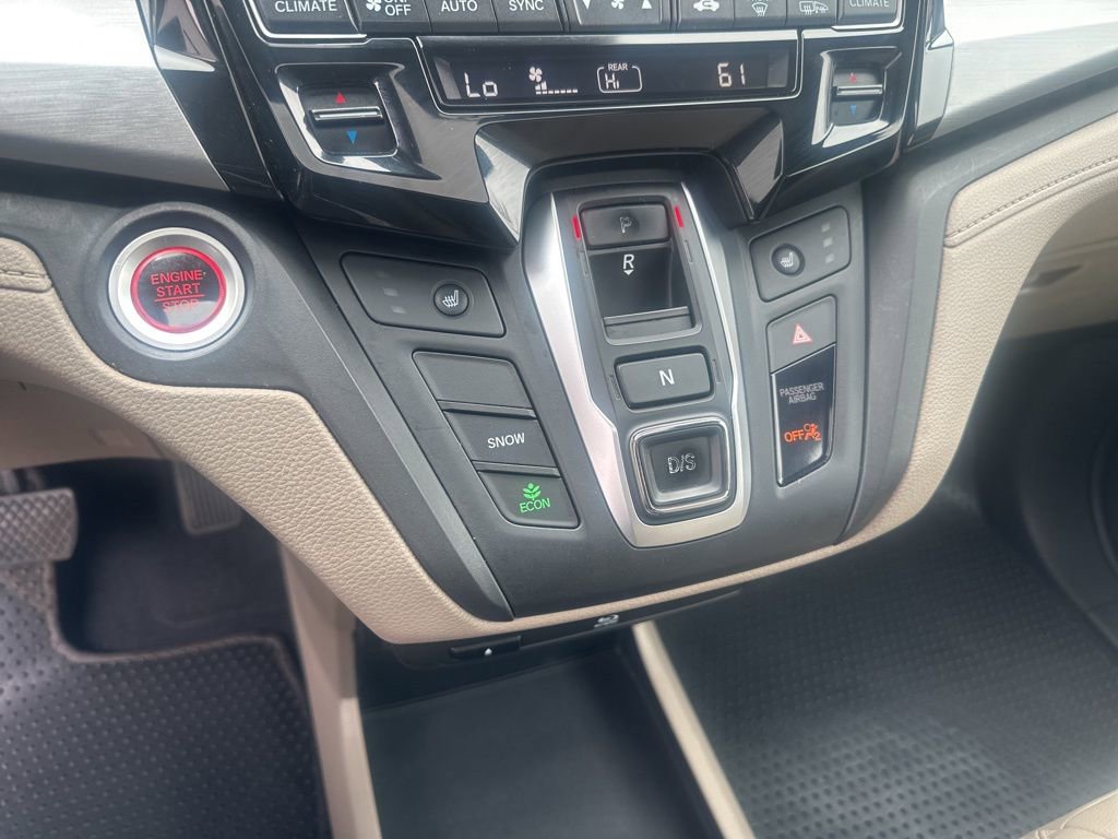 Used 2018 Honda Odyssey EX-L image 19