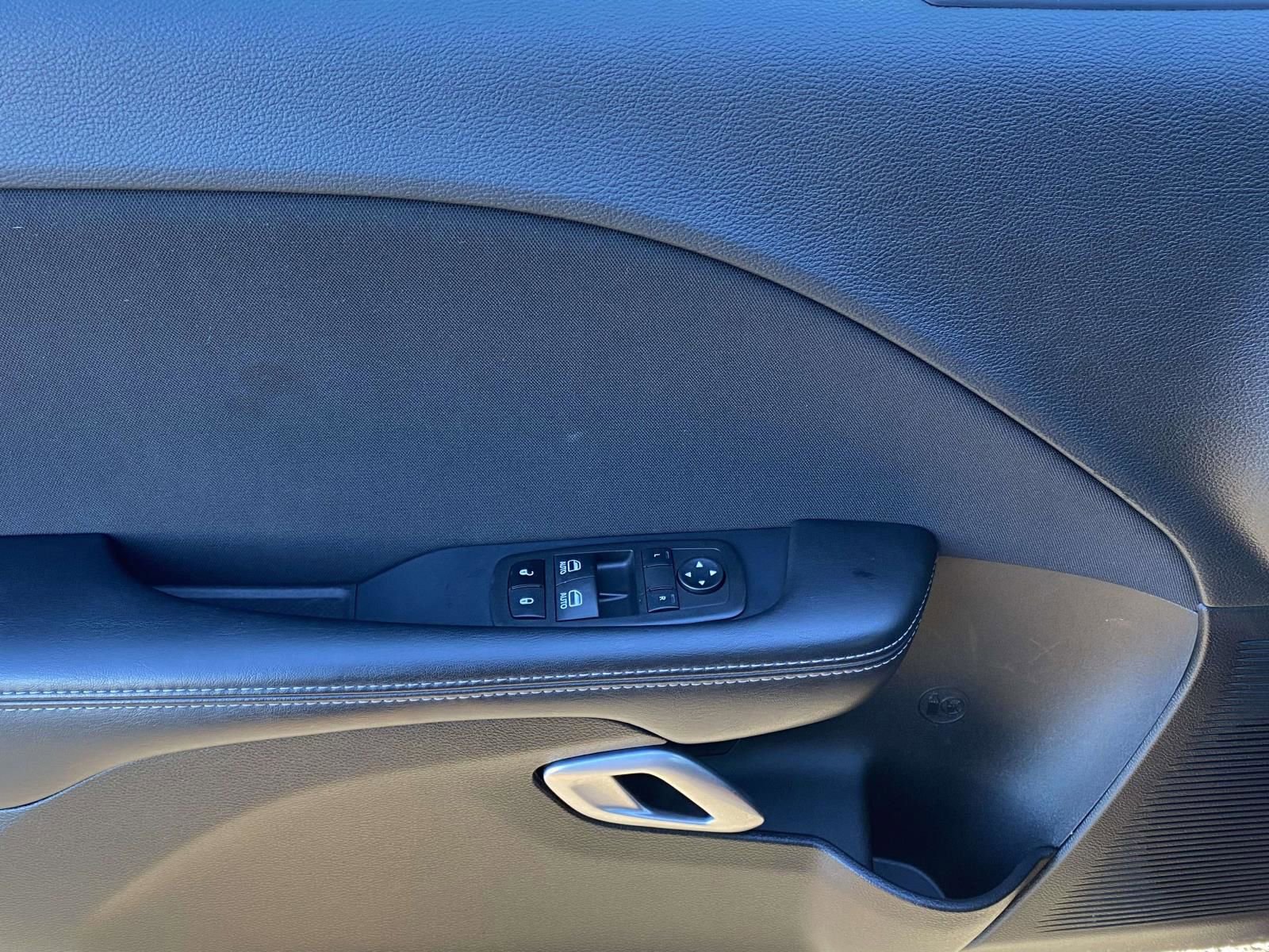 Used 2022 Dodge Challenger SXT w/ Blacktop Package image 14