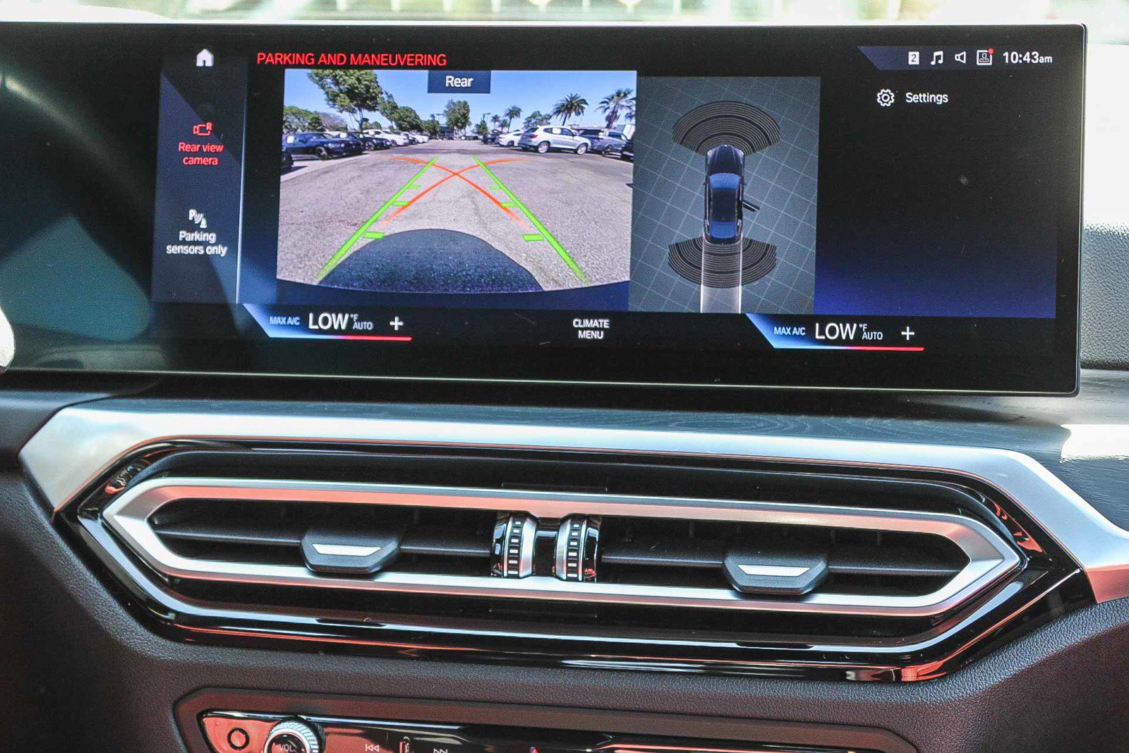 Certified 2023 BMW i4 eDrive40 w/ Premium Package RWD image 14