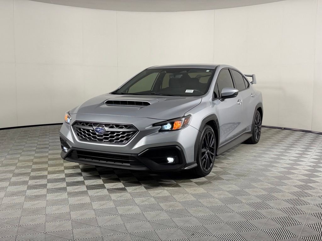 Used 2024 Subaru WRX Premium image 2