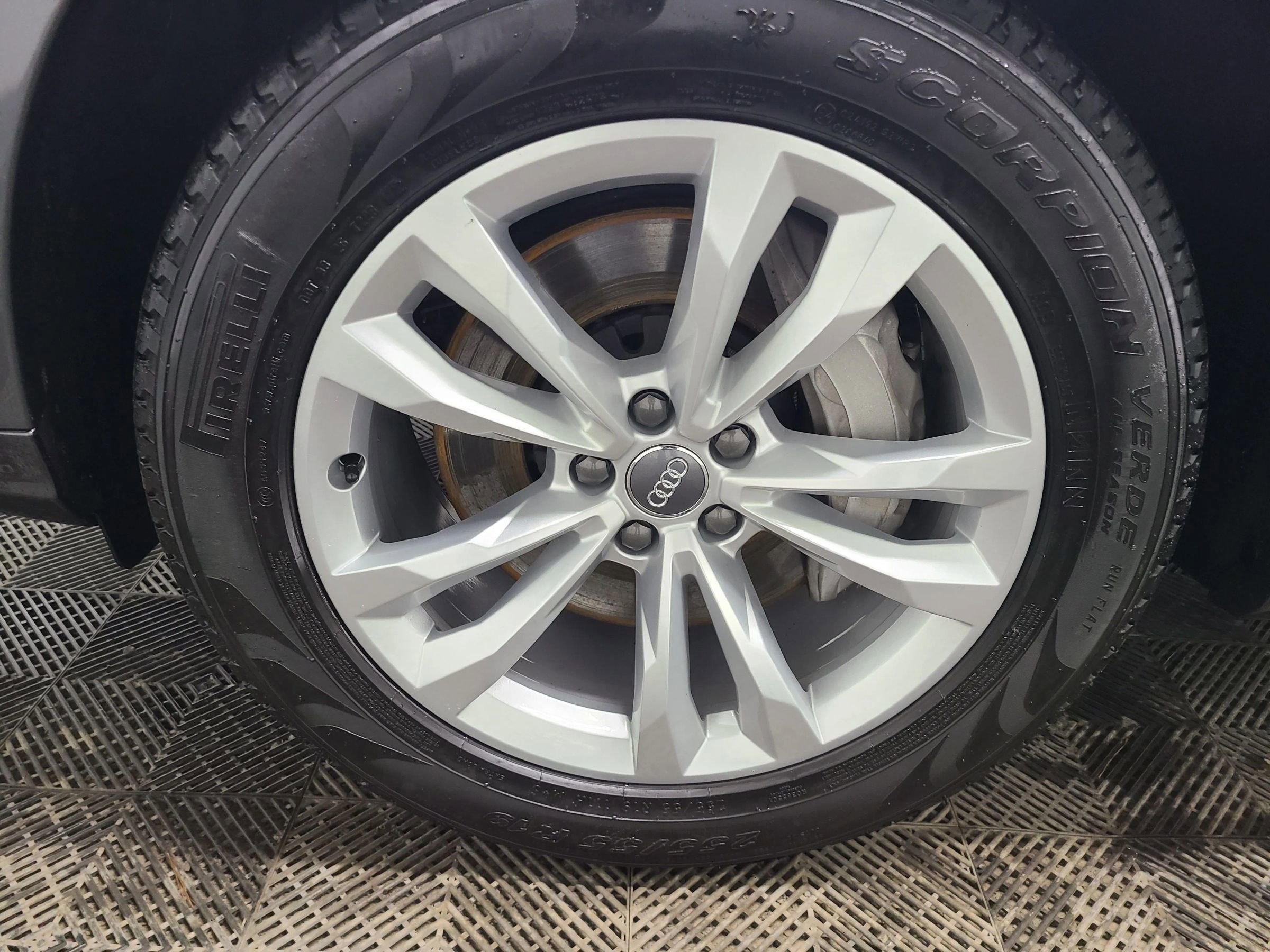 Used 2019 Audi Q7 2.0T Premium w/ Convenience Package image 18