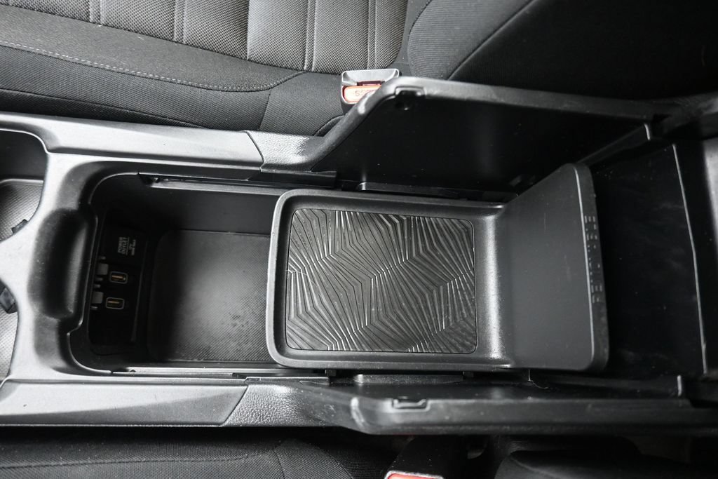 Used 2018 Honda CR-V EX image 22