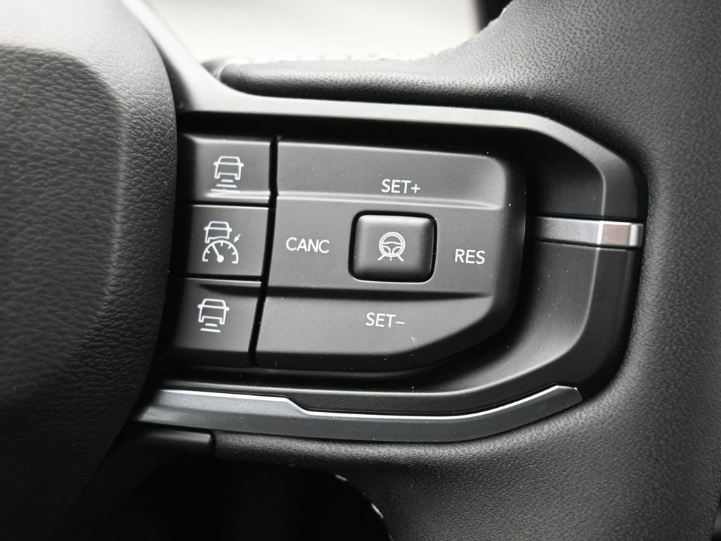 New 2026 Jeep Cherokee Limited AWD/4WD image 23