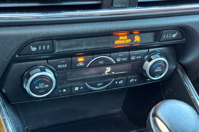 Used 2016 MAZDA CX-9 Signature image 24