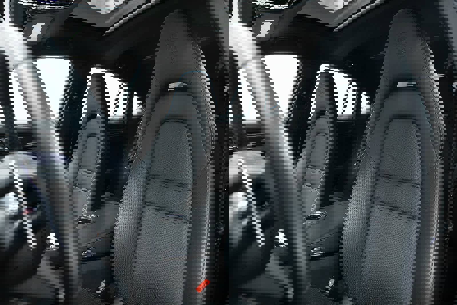 Used 2023 Porsche Panamera Platinum Edition image 5