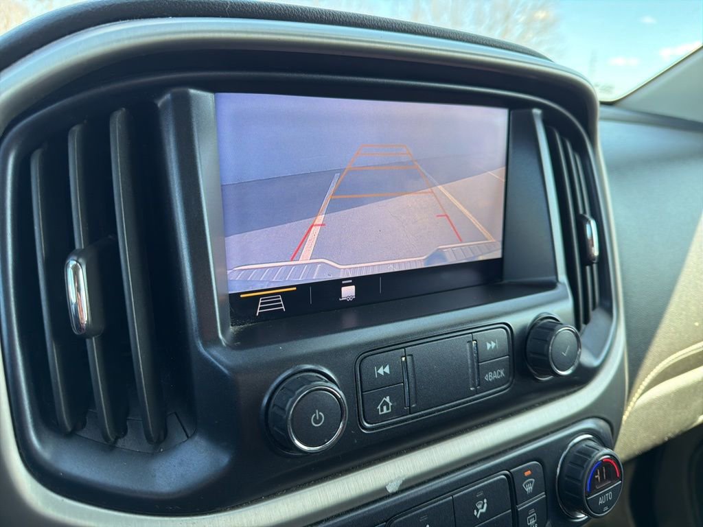 Used 2019 GMC Canyon Denali image 28