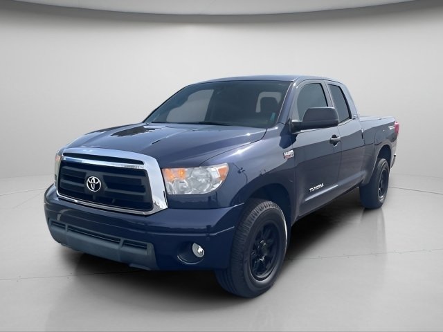 Used 2010 Toyota Tundra Dbl 5.7L V8 6-Spd AT image 2
