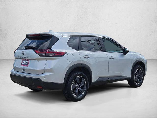 Used 2025 Nissan Rogue SV image 5