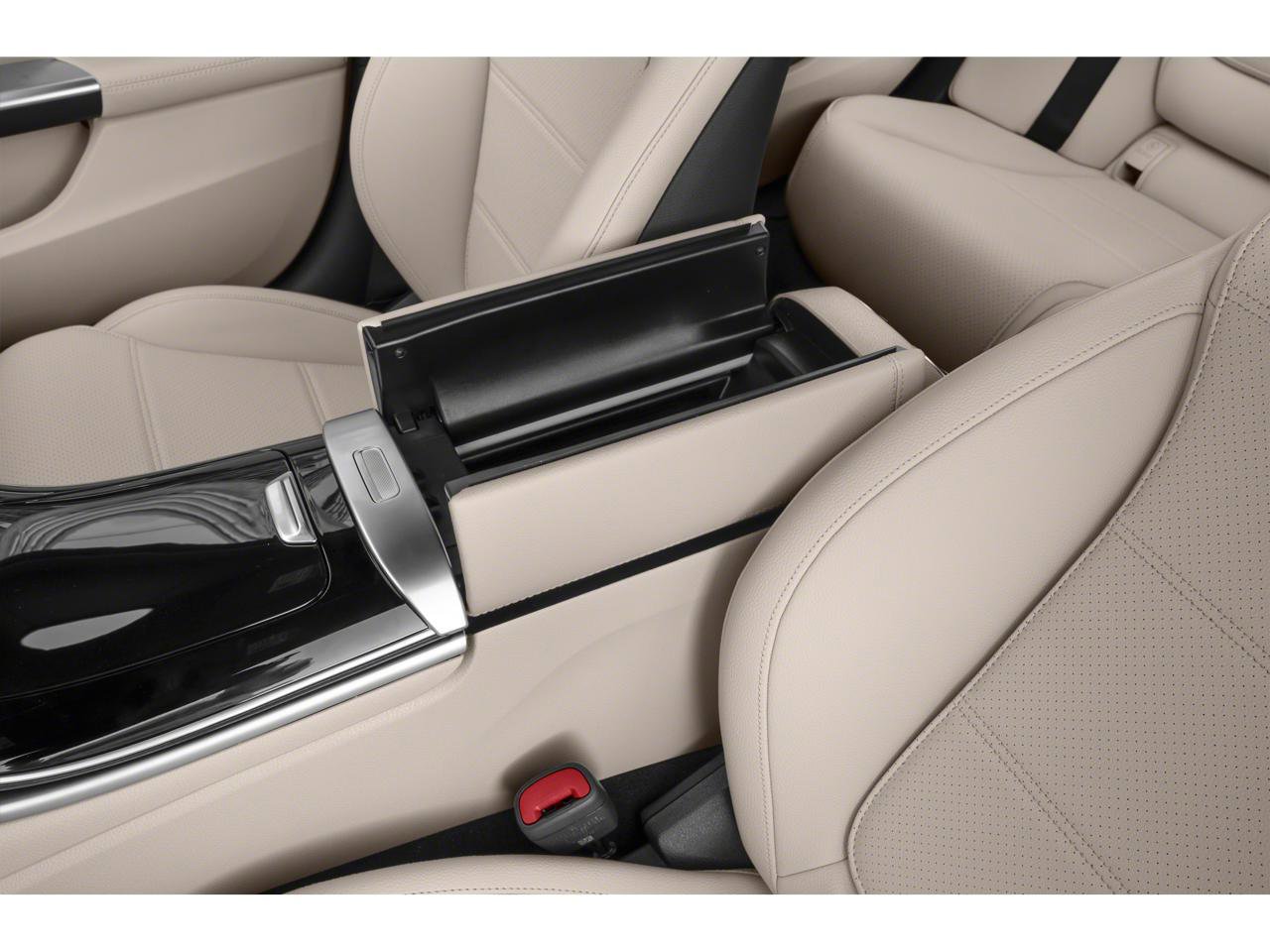 Used 2024 Mercedes-Benz C 300 4MATIC Sedan image 48