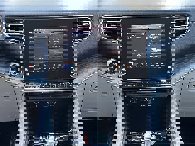 Used 2024 Jeep Wagoneer L Series II image 17