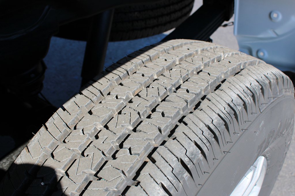 Used 2025 Chevrolet Silverado 2500 W/T w/ WT/CX Safety Package image 28