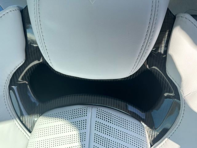 New 2026 Chevrolet Corvette Z06 w/ Z07 Performance Package image 20