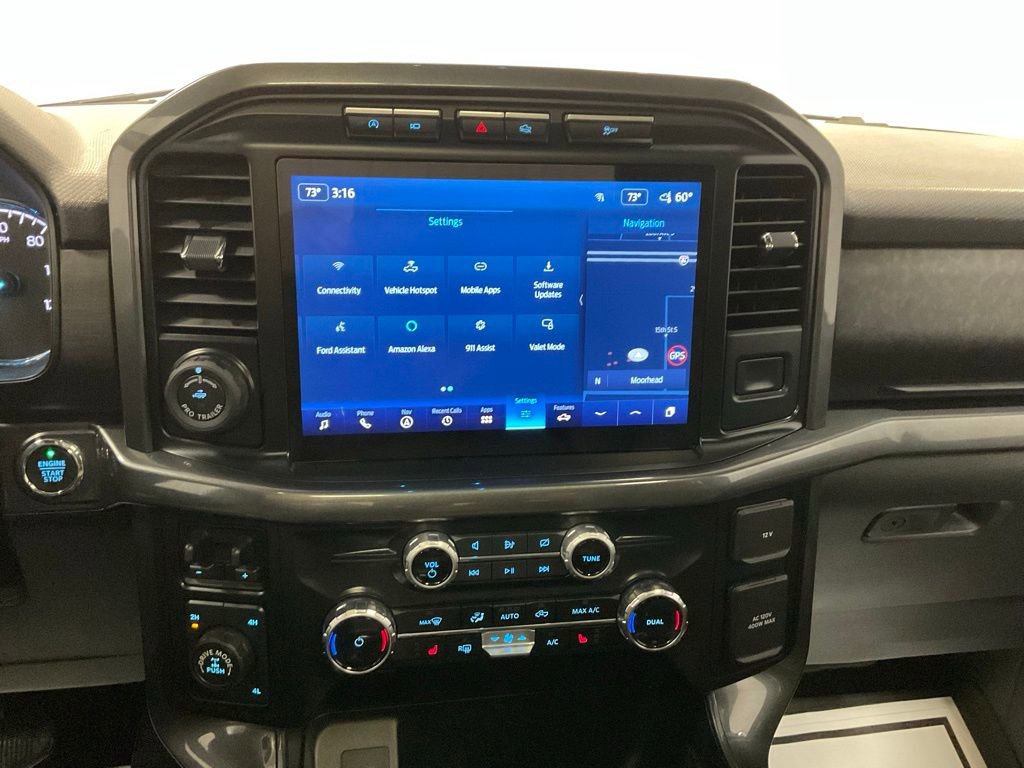 Used 2023 Ford F150 Tremor image 18