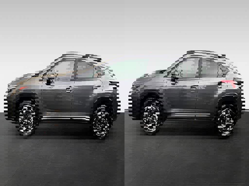 Certified 2024 Subaru Crosstrek 2.5i Limited w/ Crosstrek Mirror Package AWD/4WD image 4