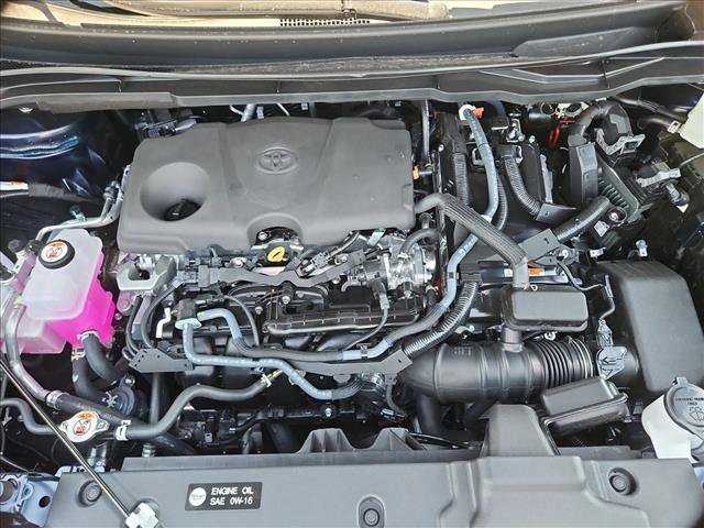 New 2026 Toyota Sienna XSE FWD image 16