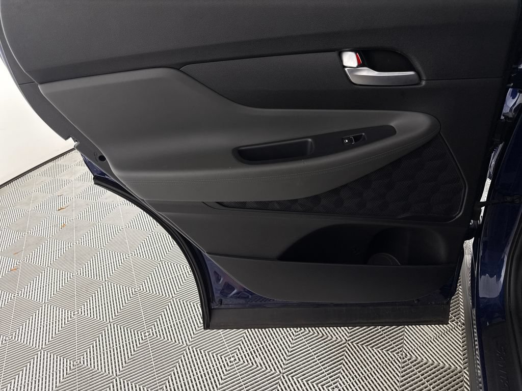 Certified 2021 Hyundai Santa Fe SE FWD image 14