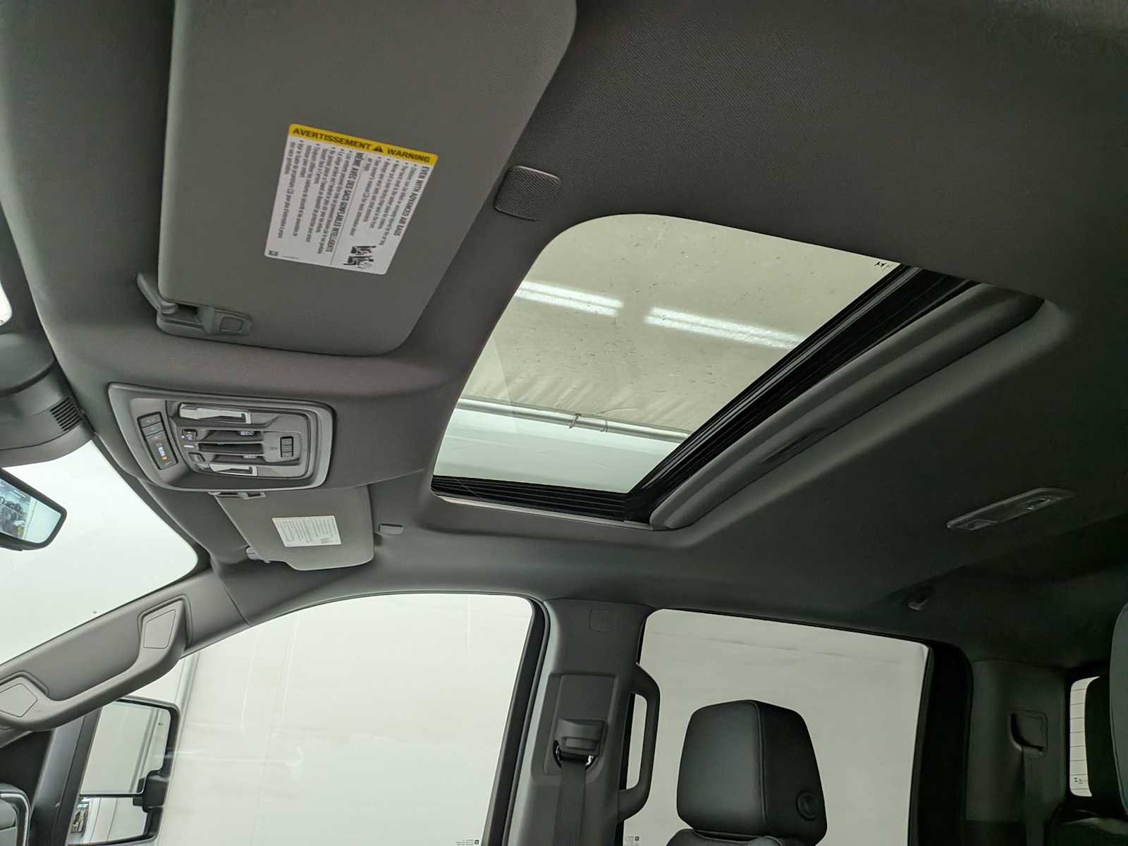 New 2026 Chevrolet Silverado 2500 LTZ w/ LTZ Premium Package image 23