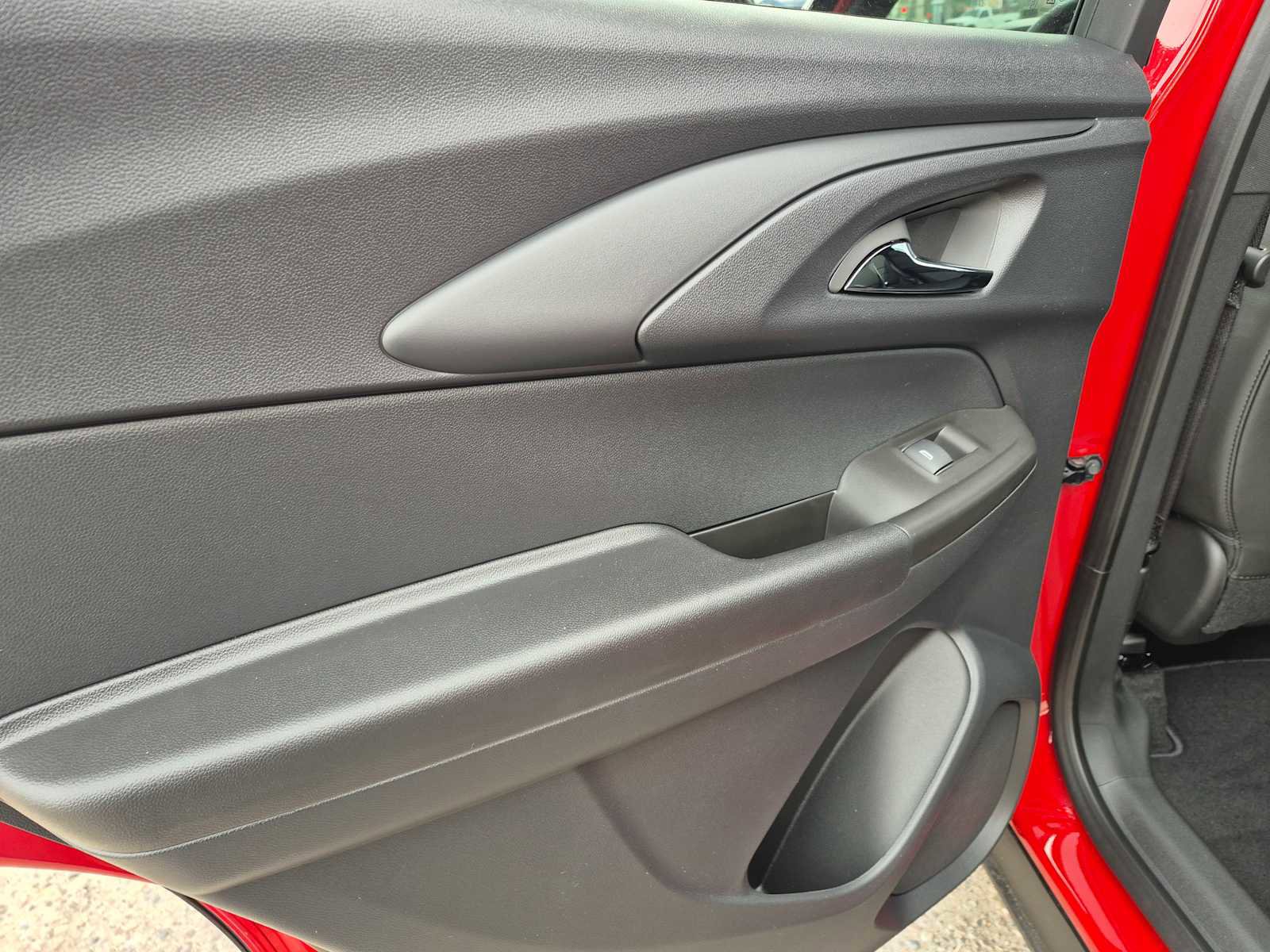 New 2026 Chevrolet TrailBlazer RS w/ Convenience Package image 32