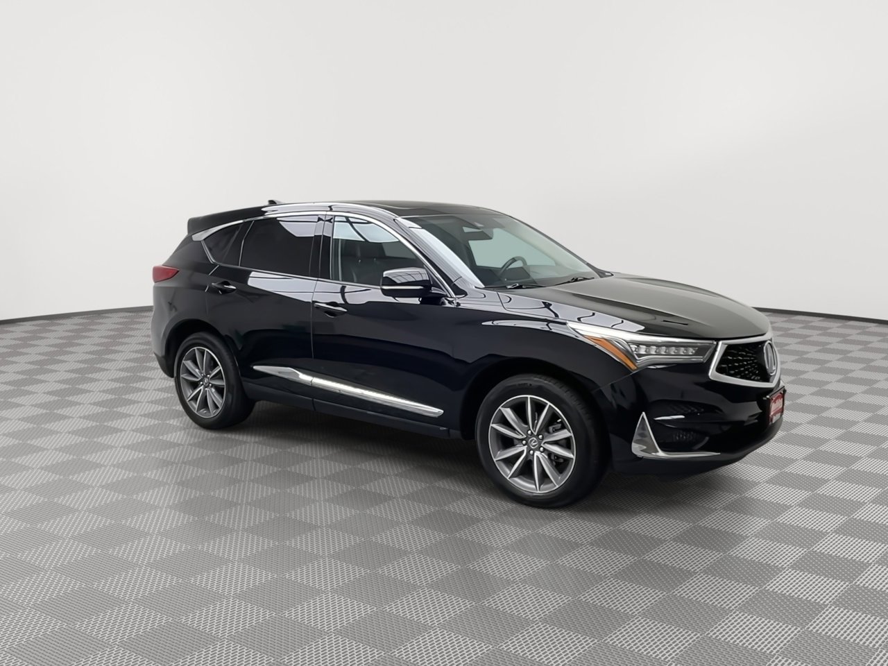 Used 2019 Acura RDX AWD w/ Technology Package image 39