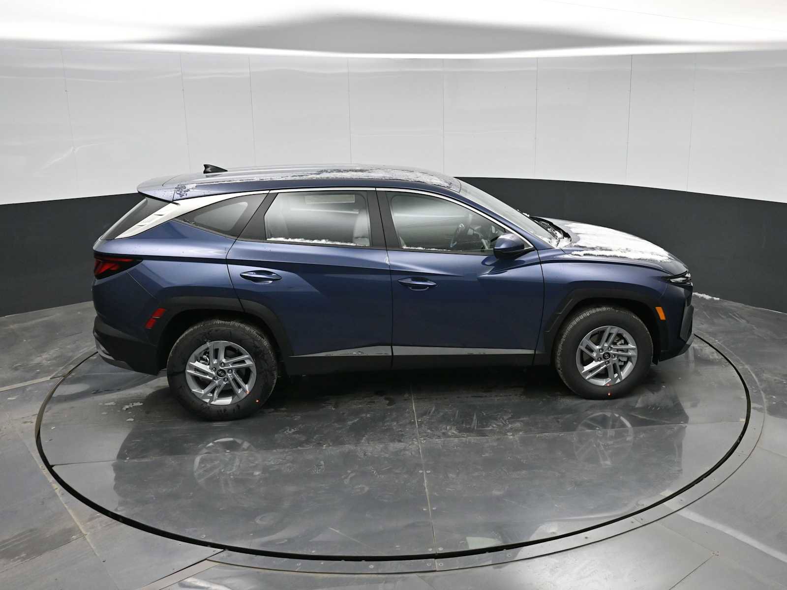 New 2026 Hyundai Tucson SE image 30