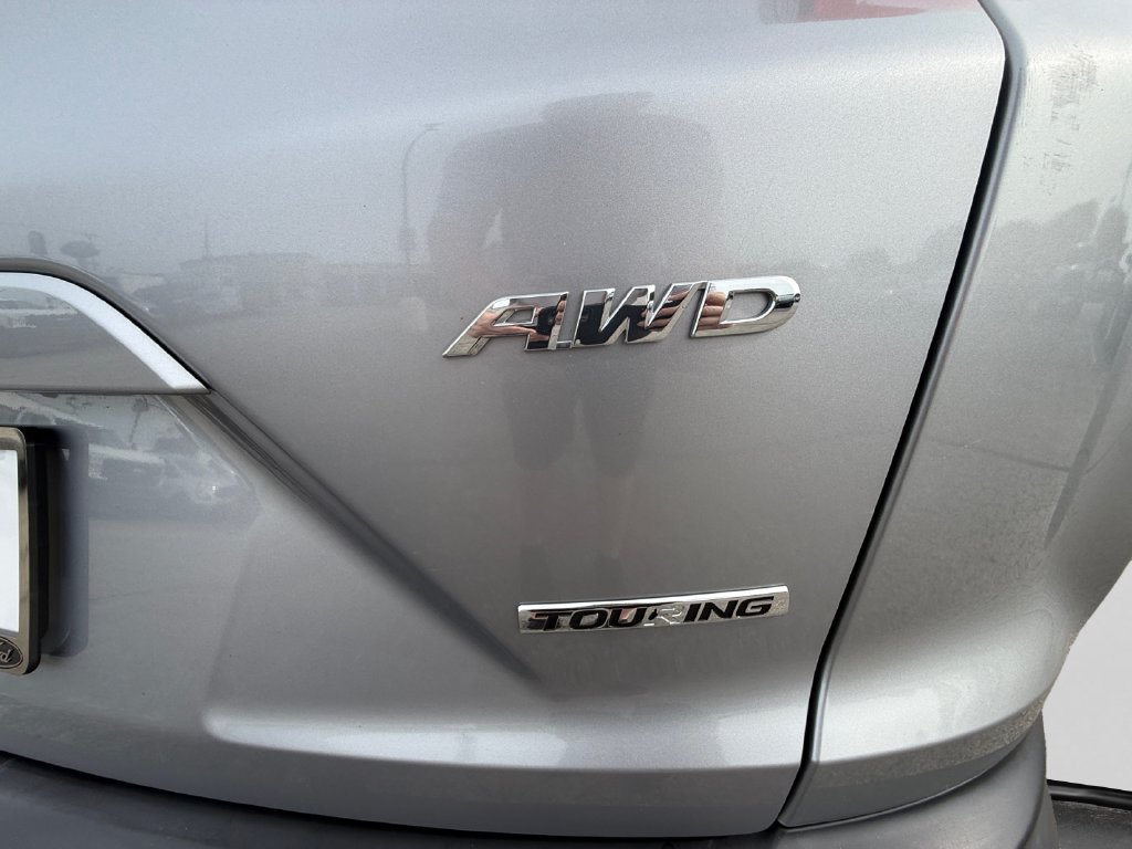 Used 2019 Honda CR-V Touring image 11