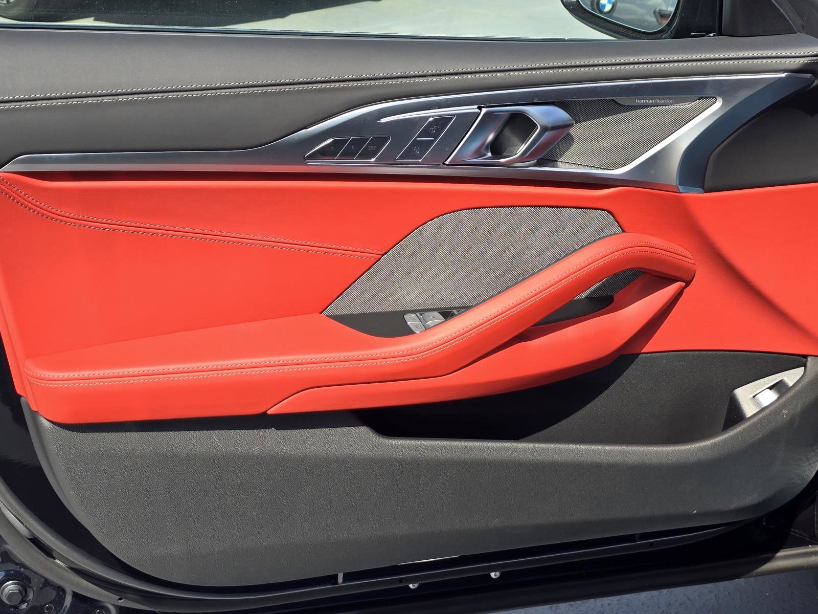 New 2026 BMW 840i image 39