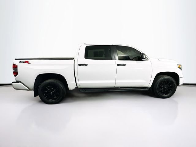 Used 2020 Toyota Tundra SR5 image 9