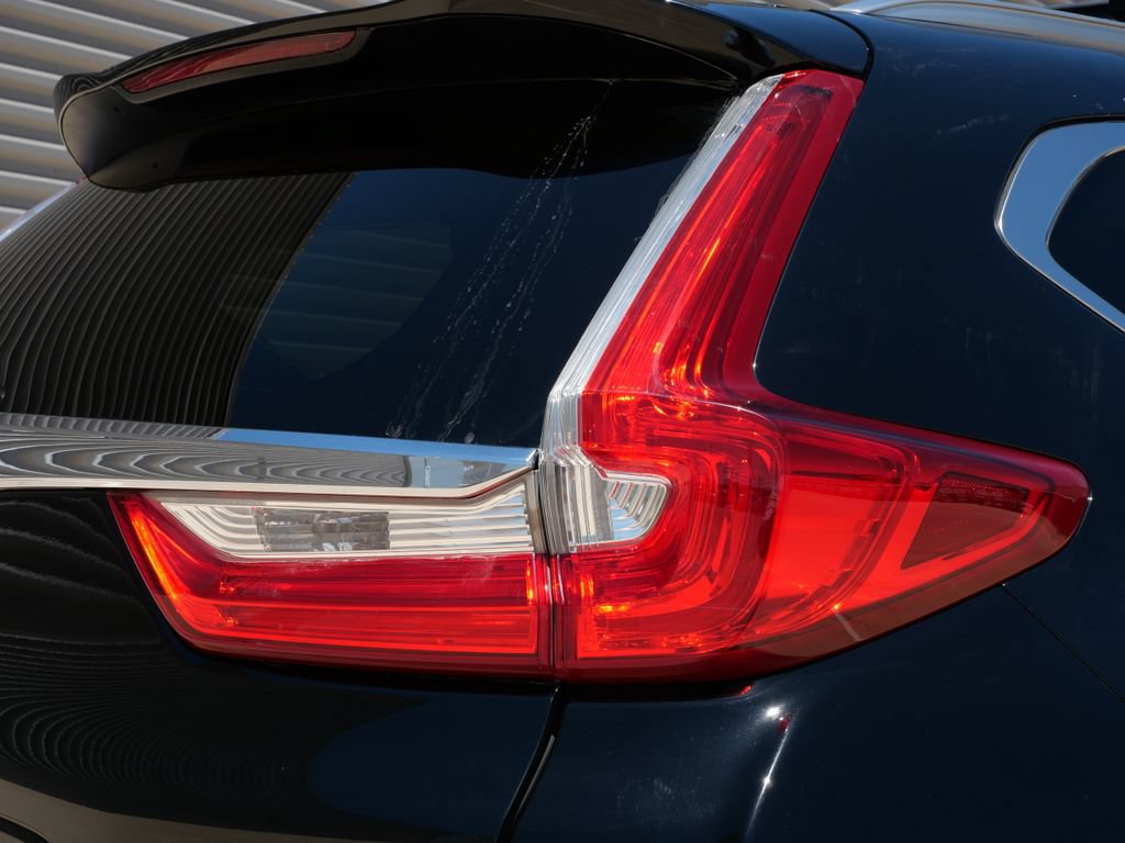 Used 2018 Honda CR-V Touring image 9
