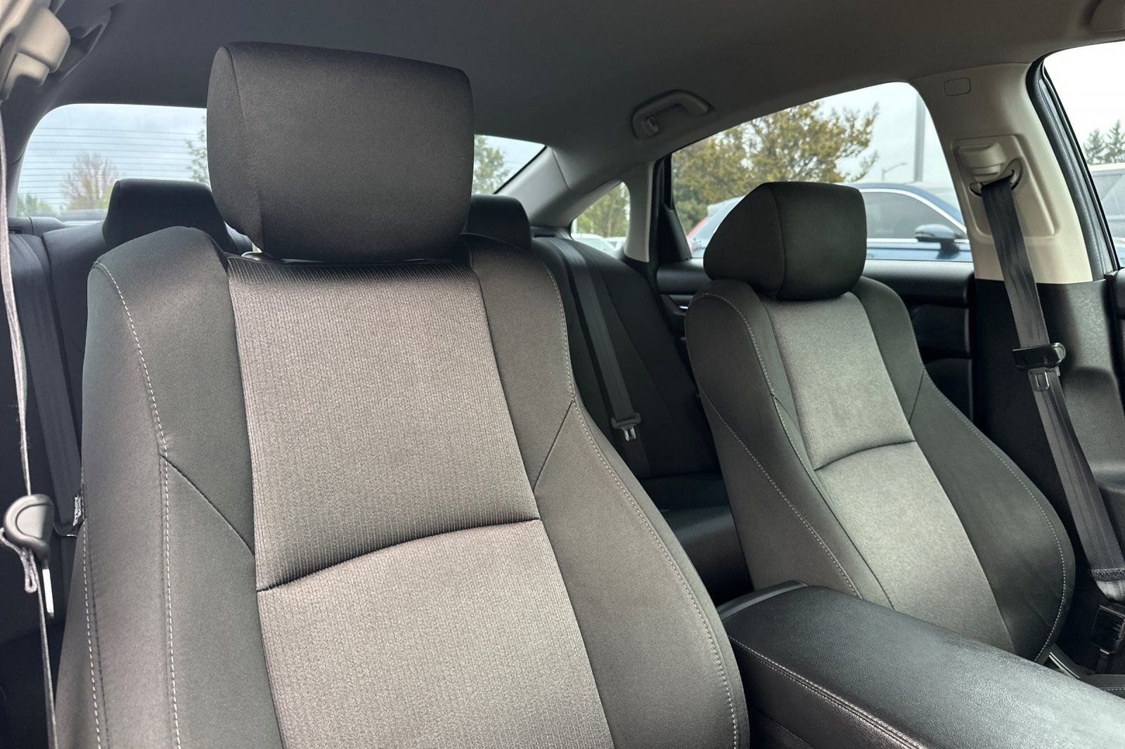 Used 2021 Honda Accord LX image 16