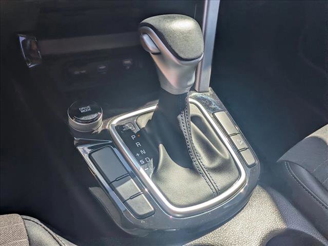 Used 2023 Kia Seltos S w/ Navigation Package image 15