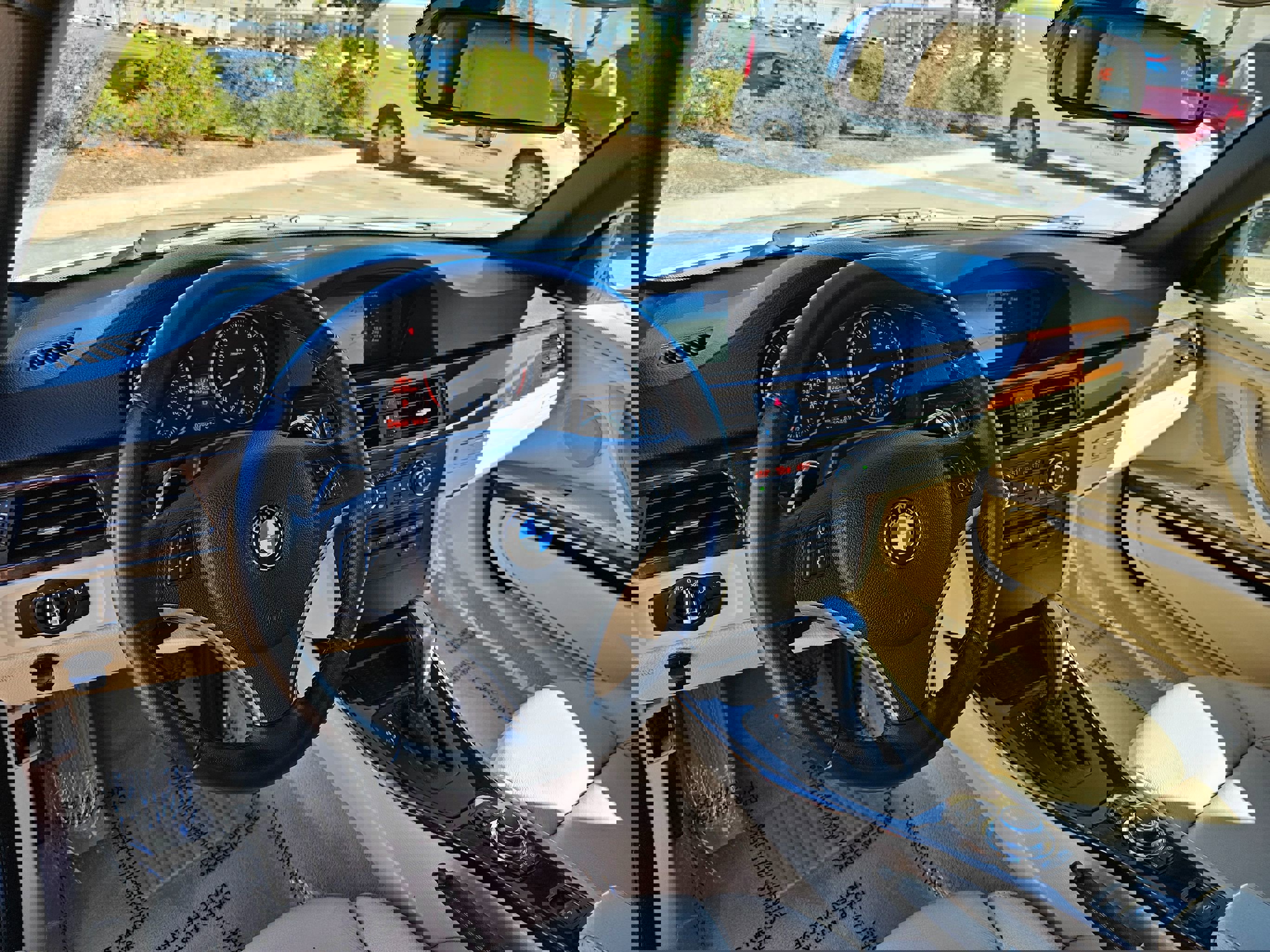 Used 2011 BMW 328i Convertible image 19