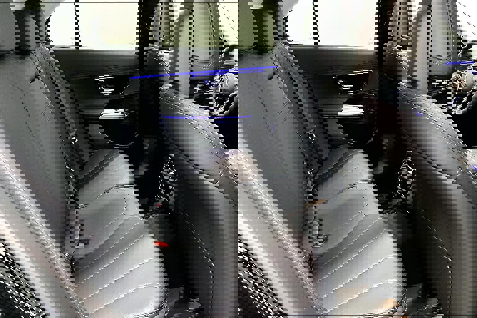 New 2025 Mercedes-Benz E 350 E 350 image 20