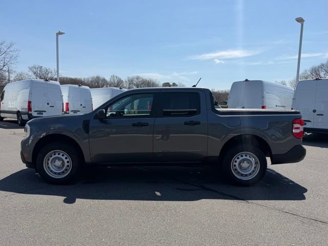 Used 2023 Ford Maverick XL image 4