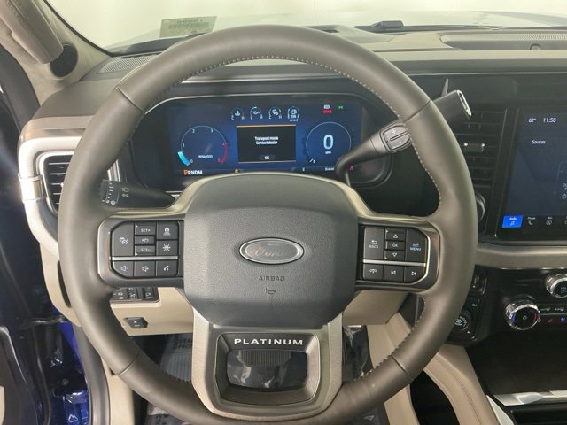 New 2026 Ford F350 Platinum image 20