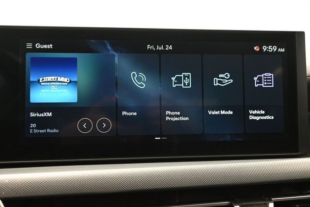 Used 2025 Hyundai Sonata SEL FWD image 20