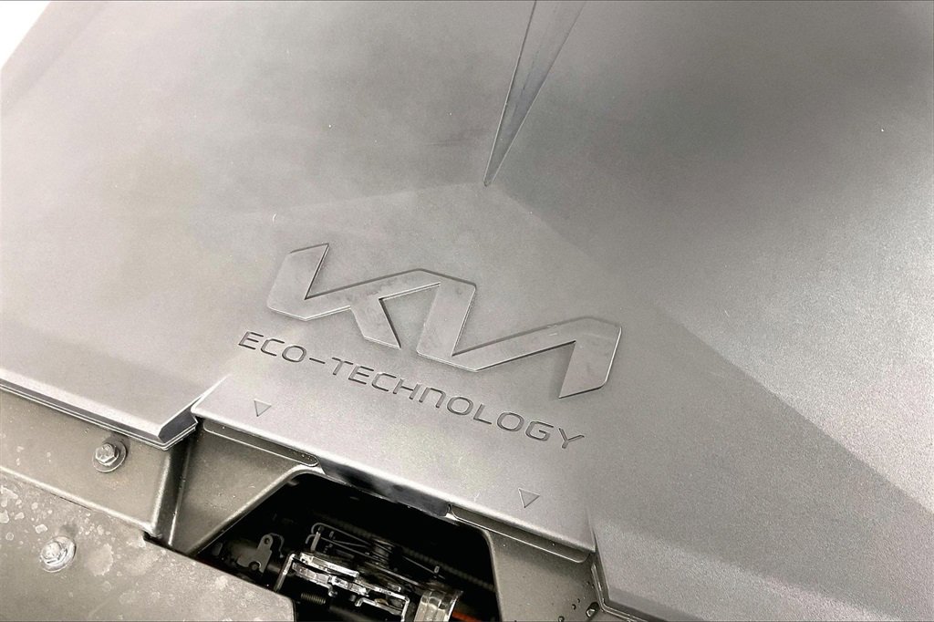Used 2023 Kia Niro Wind image 31