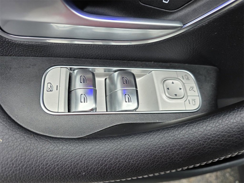 Used 2025 Mercedes-Benz GLS 450 GLS  450 image 13