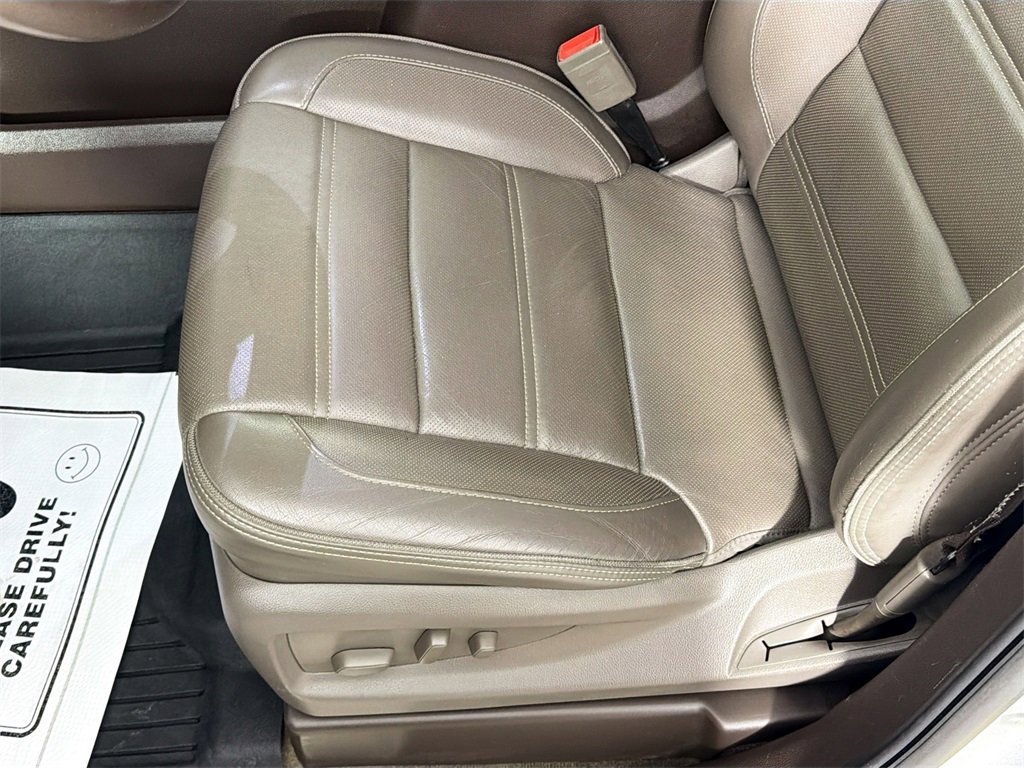 Used 2018 GMC Yukon XL Denali image 21