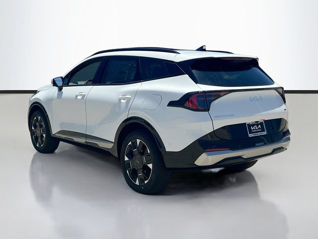 New 2026 Kia Sportage SX Prestige AWD/4WD image 5