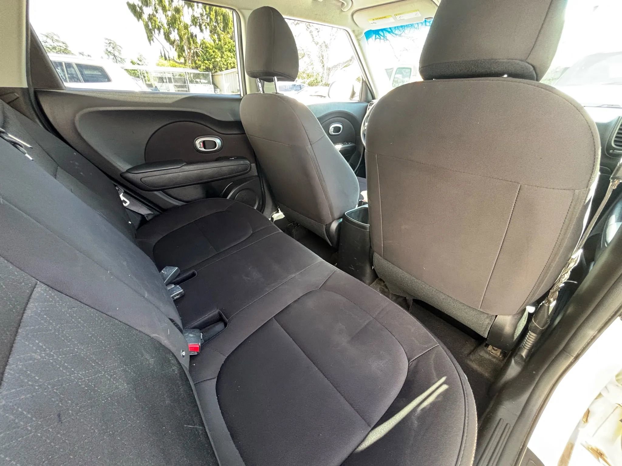 Used 2019 Kia Soul image 48