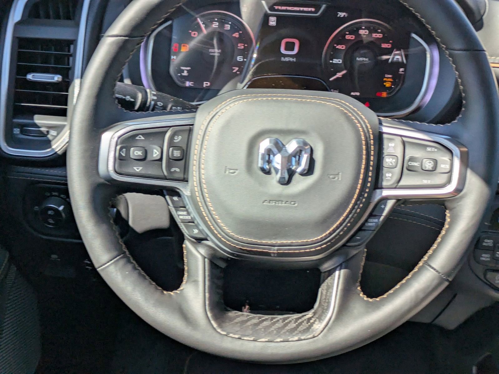 New 2026 RAM 1500 Tungsten image 18