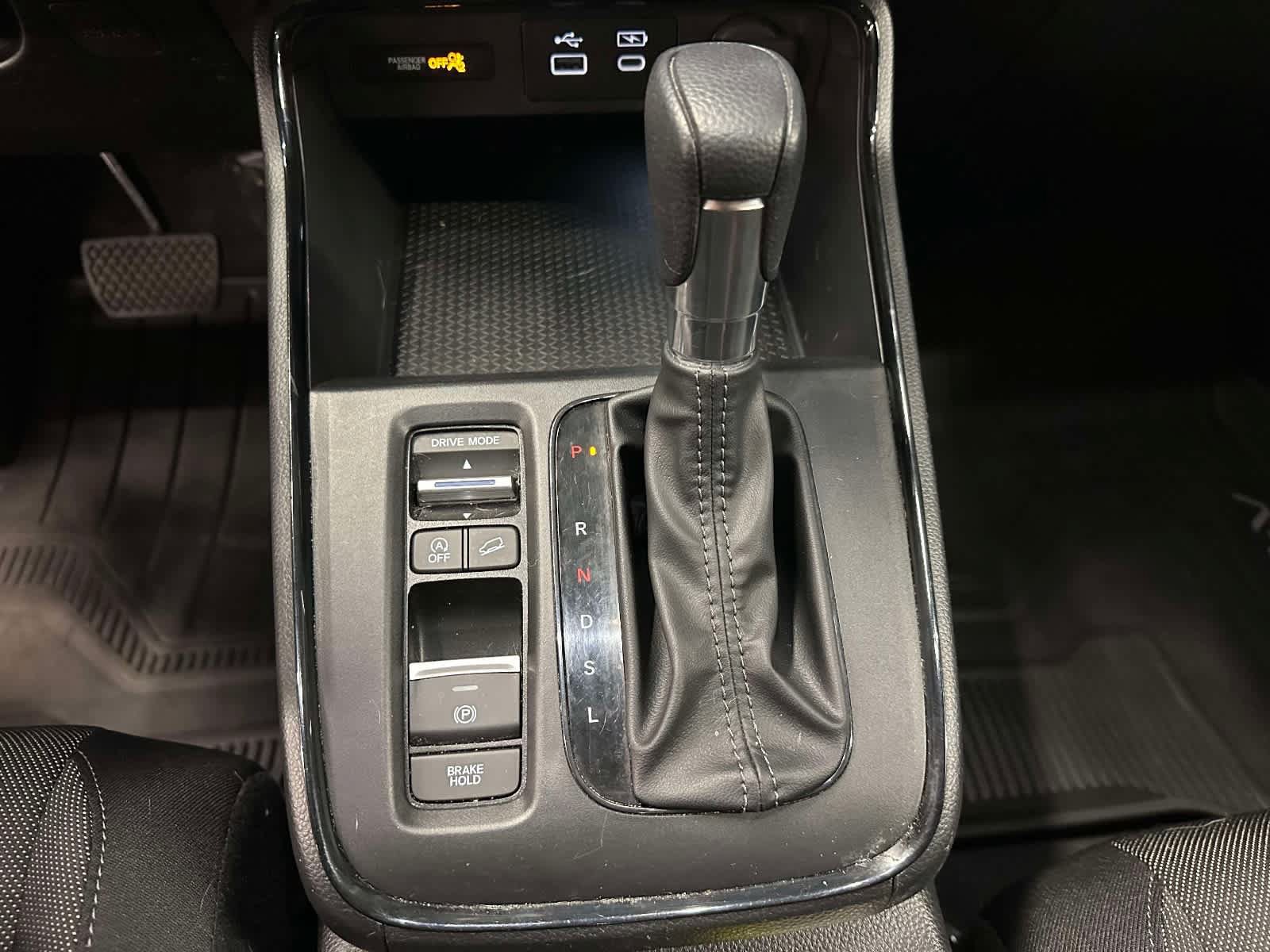 Used 2024 Honda CR-V EX image 27