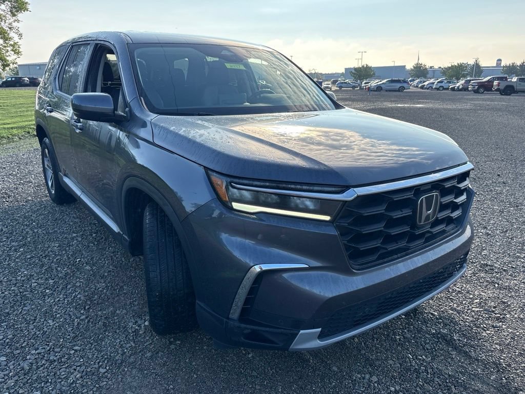 Used 2024 Honda Pilot EX-L image 13