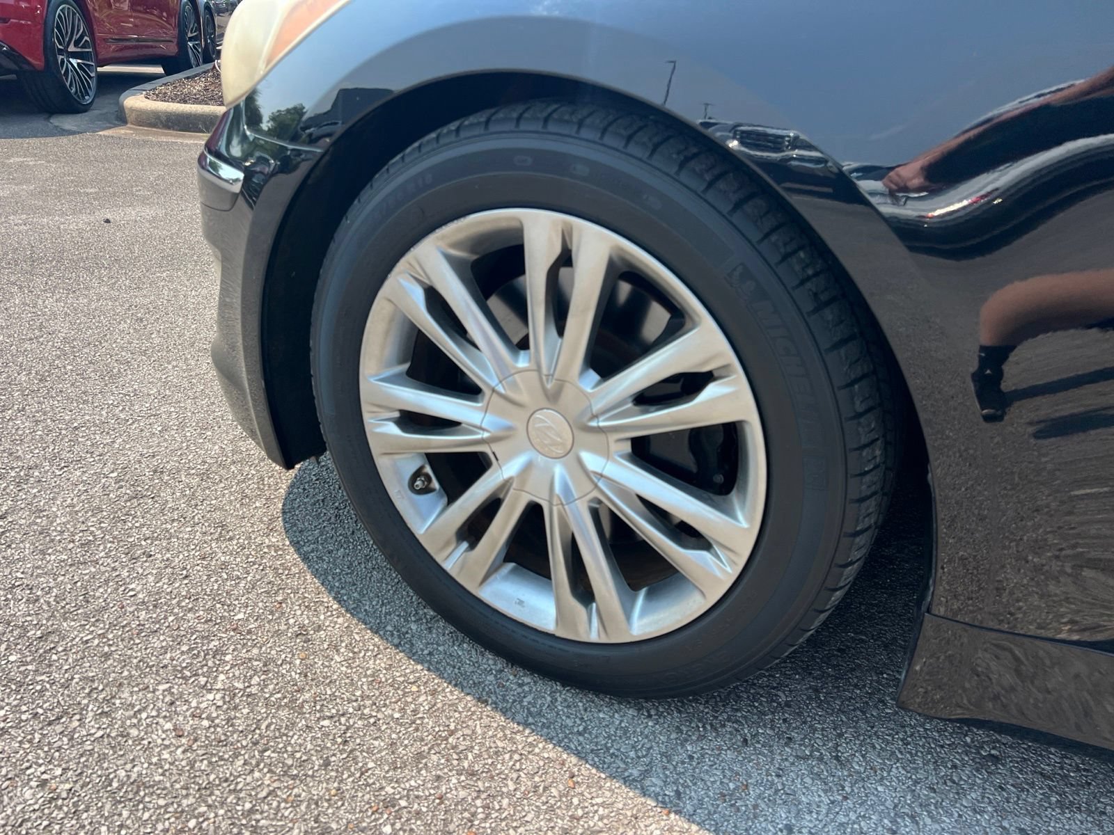Used 2012 Hyundai Genesis 4.6 RWD image 10