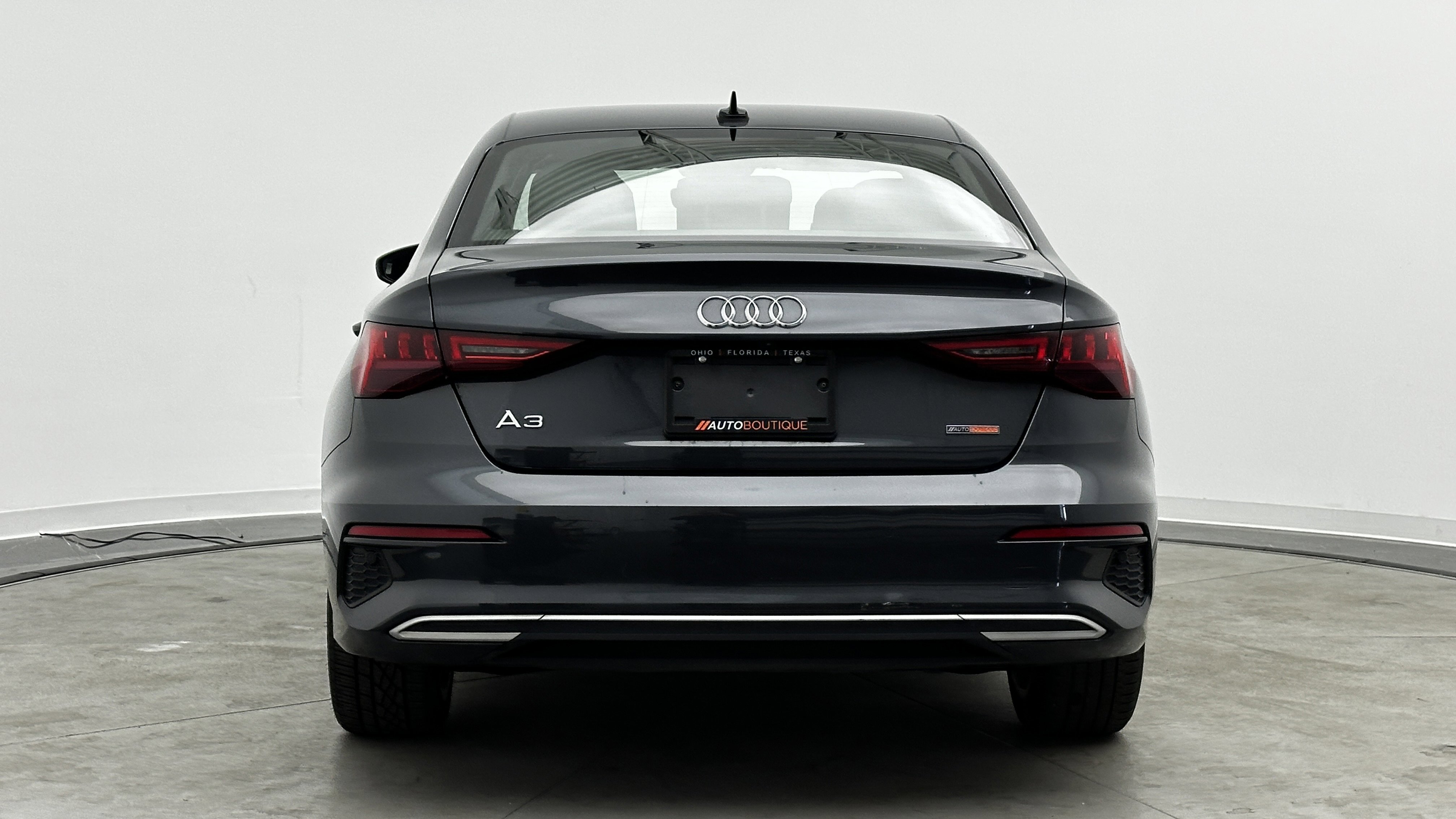 Used 2024 Audi A3 2.0T Premium image 7