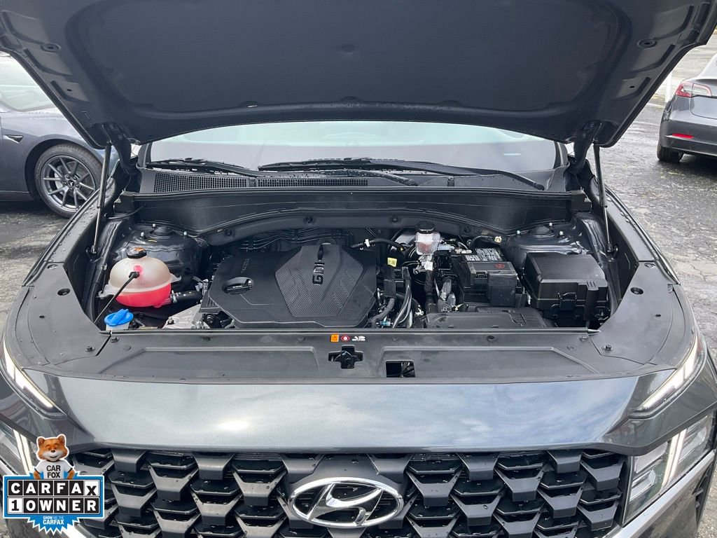 Used 2023 Hyundai Santa Fe SEL FWD image 11