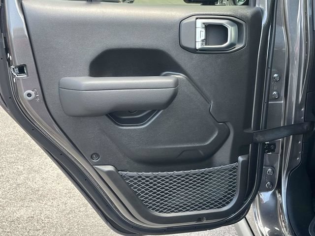New 2026 Jeep Gladiator Sport AWD/4WD image 13