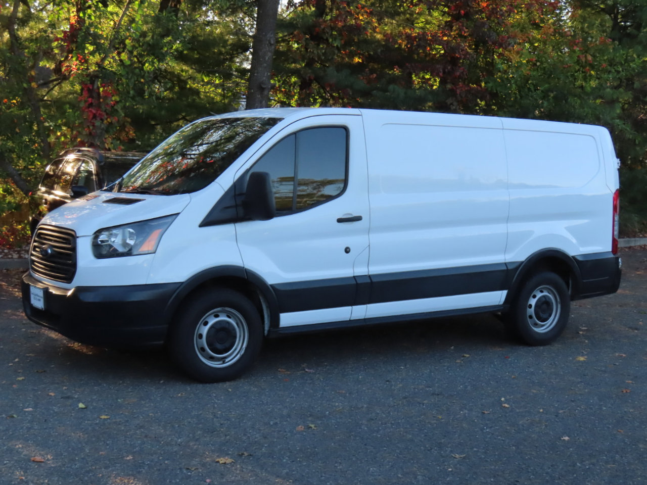 Used 2016 Ford Transit 150 130 Low Roof image 2