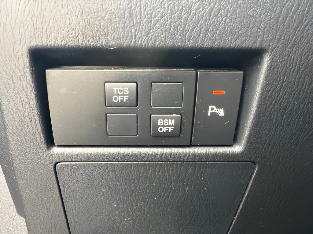 Used 2013 MAZDA CX-9 Touring AWD/4WD image 19